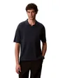 Polo Homme SS Linen Blnd Johnny