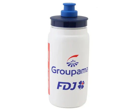 Bidon FLY TEAM 2023 550ml Groupama FDJ