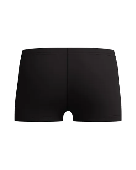 Short de bain Enfant ECO MEDLEY LOGO AQSH BLA/RED Noir