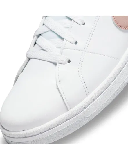 Chaussures basses Femme WMNS NIKE COURT ROYALE 2 NN Blanc