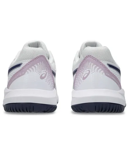 Chaussures basses Femme GEL-DEDICATE 8 Blanc