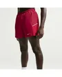 Short Homme M NK DF MILER 5BF SHORT Rouge