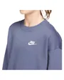 Sweat Enfant Club Fleece Oversized Crew