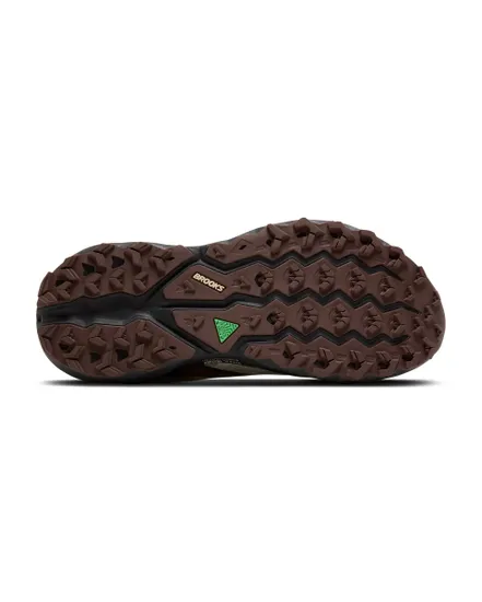 Chaussures de trail Homme RANGE Beige