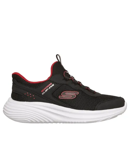 Chaussures de Sport Garçon Bounder Pro