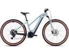 VTT électrique semi rigide REACTION HYBRID PERFORMANCE 625 Bleu