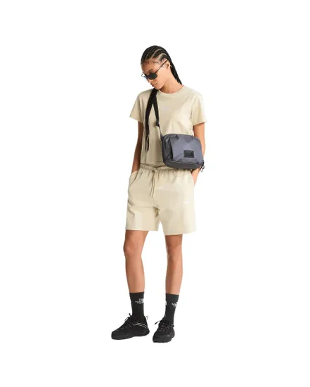 Short Femme Essential Light Relaxed