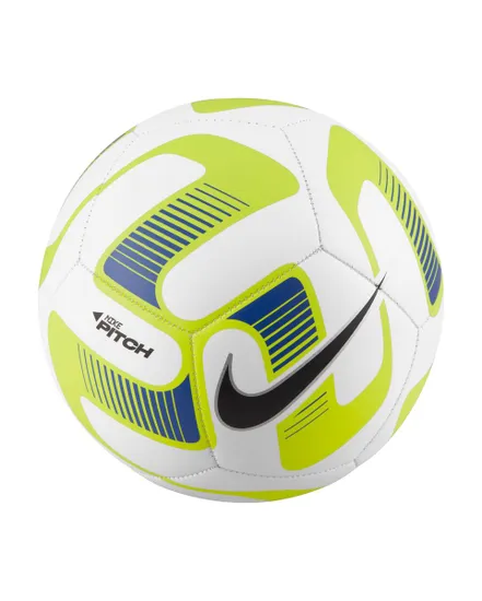 Ballon de football Unisexe NK PTCH - FA22 Blanc