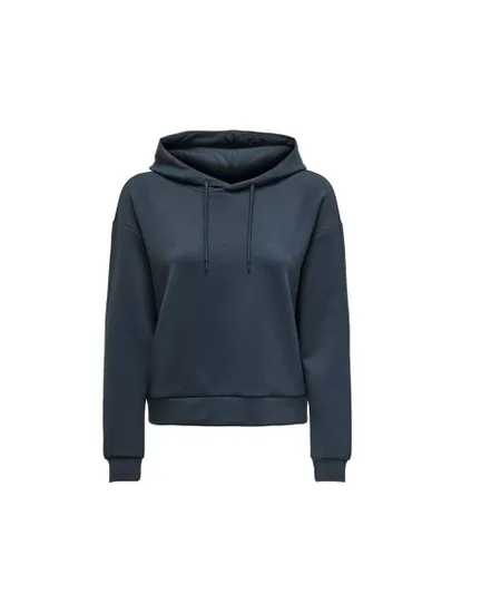 ONPLOUNGE LS HOOD SWEAT - NOOS