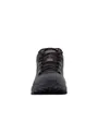 Chaussures de randonnée Homme REDMOND IV MID WATERPROOF Noir