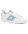 Chaussure basse Femme COURTCLASSIC W DENIM Blanc