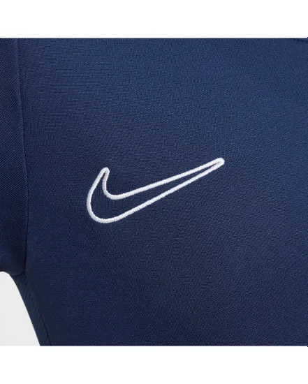 Maillot Enfant K NK DF ACD25 TOP SS -PD Bleu