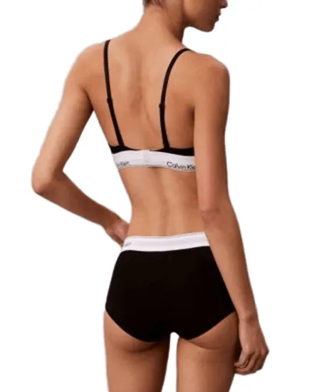 Calvin Klein Femme Icon Cotton Modal Boyshort