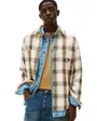 Chemise Homme TJM RLX Check Brushe