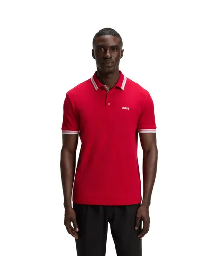 Polo Homme PADDY