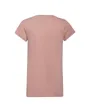 T shirt manches courtes Enfant G M TEE Rose