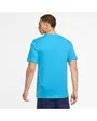 T-shirt manches courtes Homme M NSW CLUB TEE Bleu