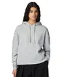 Sweat À Capuche Femme Pcchilli Ls Hoodie Noos Bc