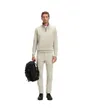 Pantalon chino Homme CHINO SLIM Beige Clair
