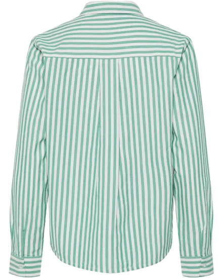 Chemise Femme PCMIRINI Manches Longues