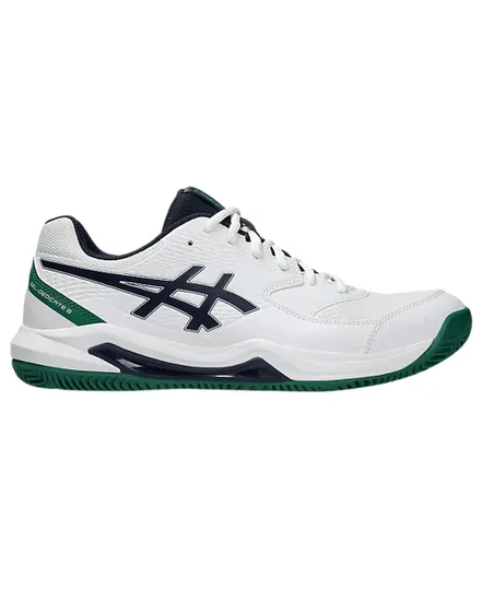 Chaussures De Tennis Homme Gel Dedicate 8 Clay