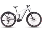 VTT électrique tout suspendu STEREO HYBRID ONE44 EXC ALLROAD 800 Blanc