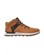 Sneakers Montante Homme Sprint Trekker Mid