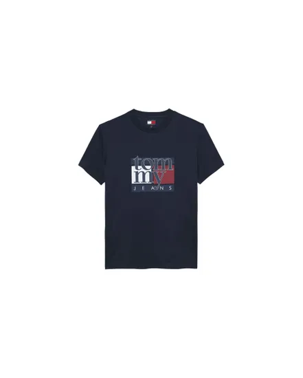 T-Shirt Homme Slim RWB Flag Tee