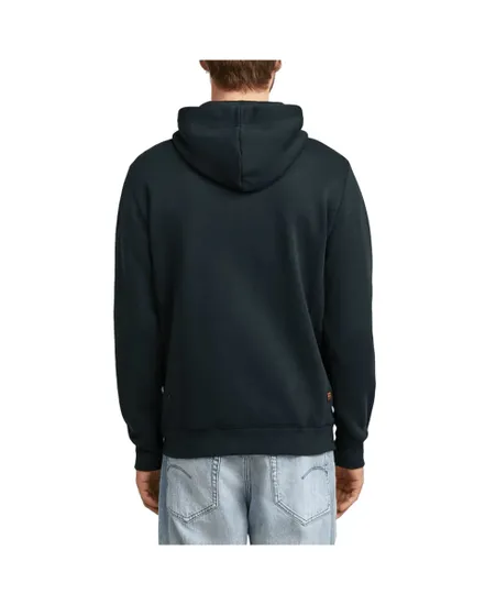 Sweat À Capuche Homme Premium Core Zip