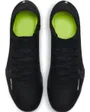 Chaussure de Football Homme SUPERFLY 9 CLUB FG/MG Noir