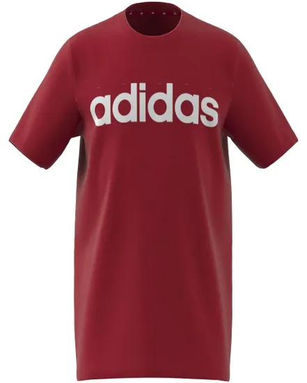 Maroon adidas shirt on sale