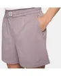 Short Homme M NK DF NAC KNIT SHORT 5IN Violet
