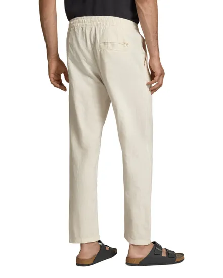 Pantalon Homme JPSTKANE Summer Linen Blend Stripe