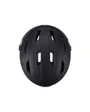 Casque Urbain Unisexe MOVE FACESHIELD Noir Mat