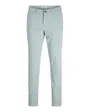 Pantalon chino Homme JPSTMARCO BOWIE NOOS Gris