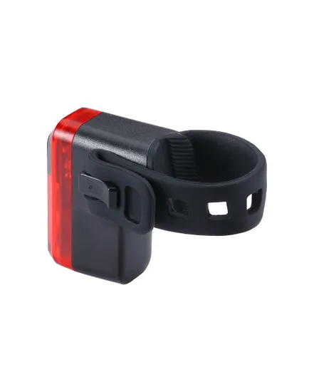 Feu arrière SALUTE Noir