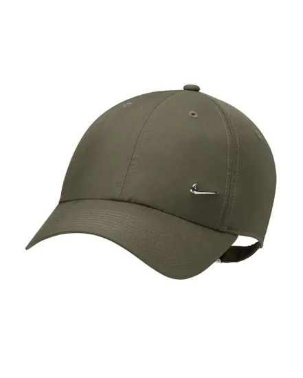 Casquette Homme U NK DF CLUB CAP U CB MTSWSH L Vert