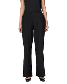 Pantalon Femme PCGURLA HW Pants Noos BC