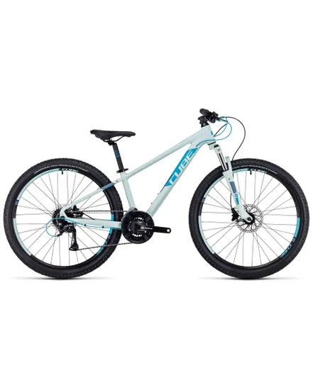 VTT Enfant ACID 260 DISC Menthe/Bleu