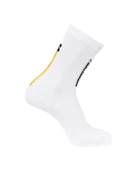 Chaussettes Running Pulse Race Flag Crew