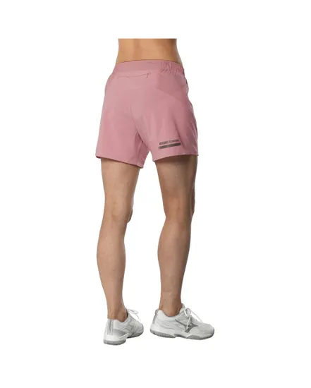 Short De Course Femme Active Alpha 4.5 Inches