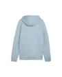Sweat zip à capuche Homme FPF PUMATECH FZ HOODIE Bleu