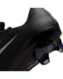 Crampons Homme ZM SUPERFLY 11 PRO FG Noir