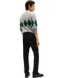 Pantalon Homme Denton Essential Twill