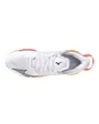 Chaussures de handball Unisexe WAVE MIRAGE 5 Blanc