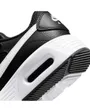 chaussures mode enfant NIKE AIR MAX SC (GS) Noir