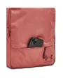 Sac à dos Unisexe UA LOUDON BACKPACK SM Rose