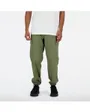 Pantalon de survetement Homme NB ATHLETICS PANT HO Vert