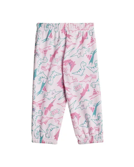 Ensemble de survetement Fille I  ADRPT FZ ST Rose