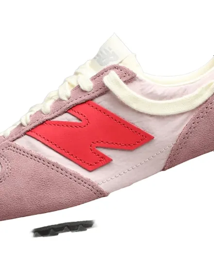 Baskets Urbaines Femme U4716SA